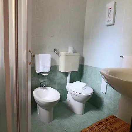 Maison d'hôtes Dimora Relais Excelsa Gallipoli