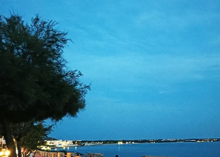 Dimora Relais Excelsa Πανσιόν