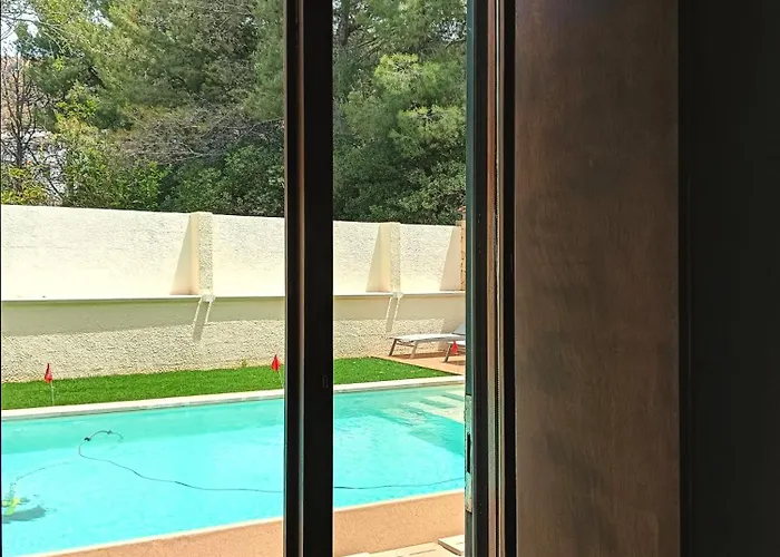 Dimora Relais Excelsa Pensionat Gallipolli