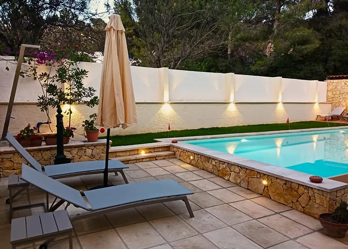 Dimora Relais Excelsa Gallipolli