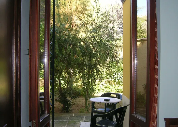 Dimora Relais Excelsa Maison d'hôtes