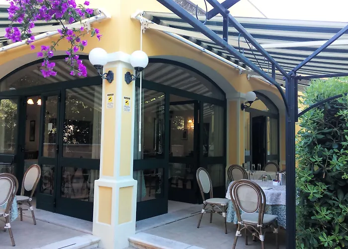 Dimora Relais Excelsa 4* Gallipolli