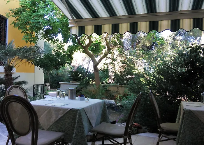 Dimora Relais Excelsa Pensionat