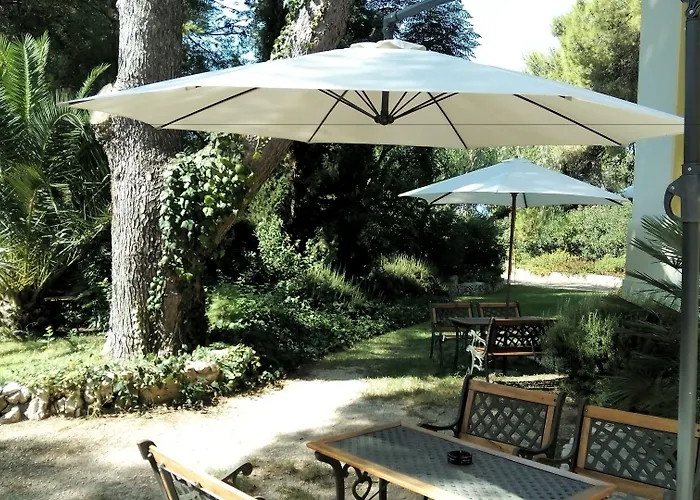 Dimora Relais Excelsa Πανσιόν 4*