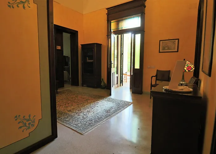 Maison d'hôtes Dimora Relais Excelsa 4*