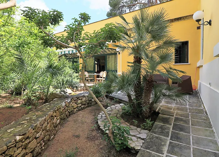 Pensionat Dimora Relais Excelsa