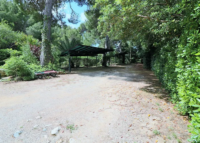 Dimora Relais Excelsa Pensionat Gallipolli