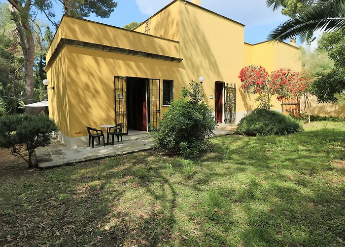 Dimora Relais Excelsa Maison d'hôtes