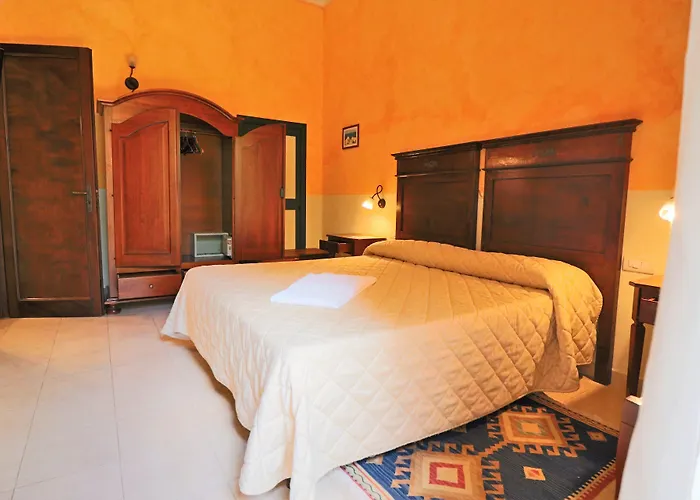 Πανσιόν Dimora Relais Excelsa