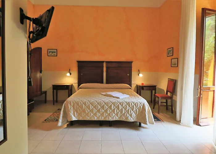 Pensionat Dimora Relais Excelsa 4*