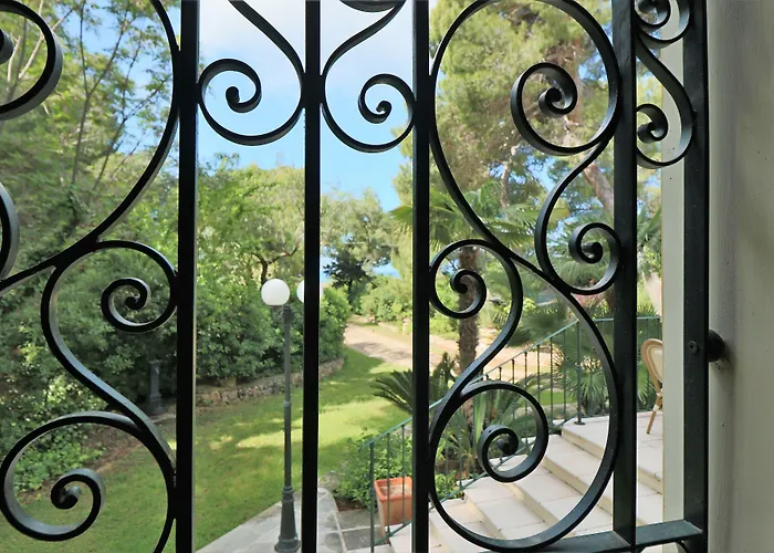 Dimora Relais Excelsa Maison d'hôtes Gallipoli