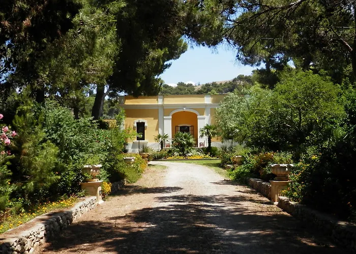 Dimora Relais Excelsa Gallipoli