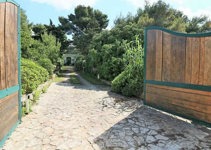 Dimora Relais Excelsa Gallipolli