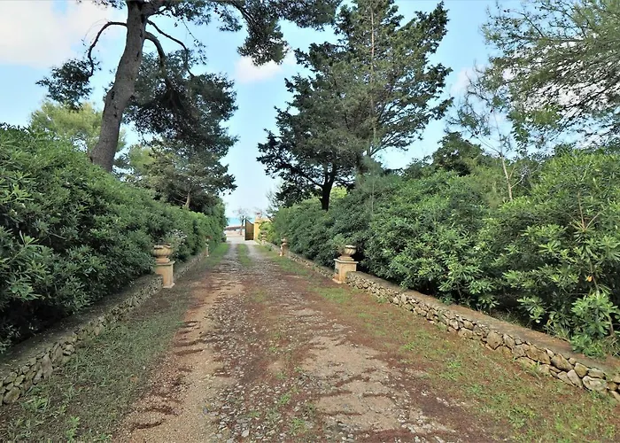 Dimora Relais Excelsa 4*