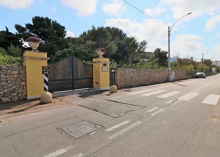 Dimora Relais Excelsa Gallipolli