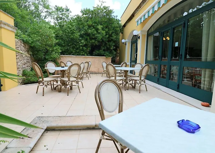 Πανσιόν Dimora Relais Excelsa Gallipoli