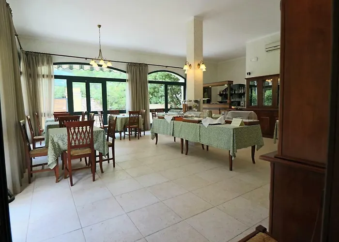 Pensionat Dimora Relais Excelsa 4*