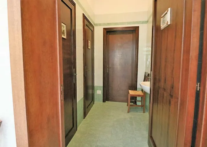 Maison d'hôtes Dimora Relais Excelsa