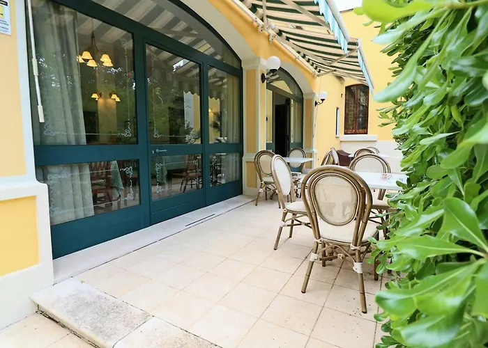 Dimora Relais Excelsa Gallipolli