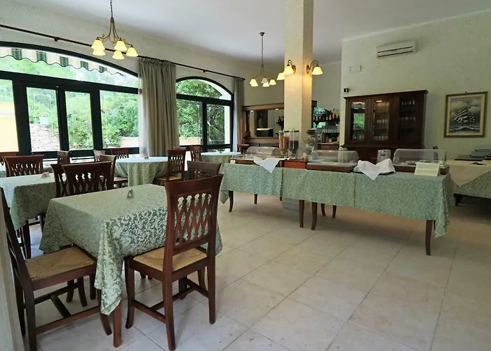 Dimora Relais Excelsa