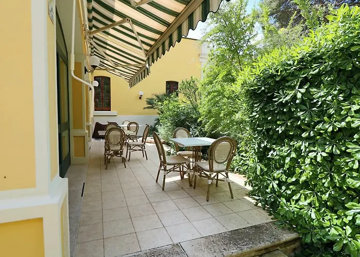 Dimora Relais Excelsa Pensionat Gallipolli