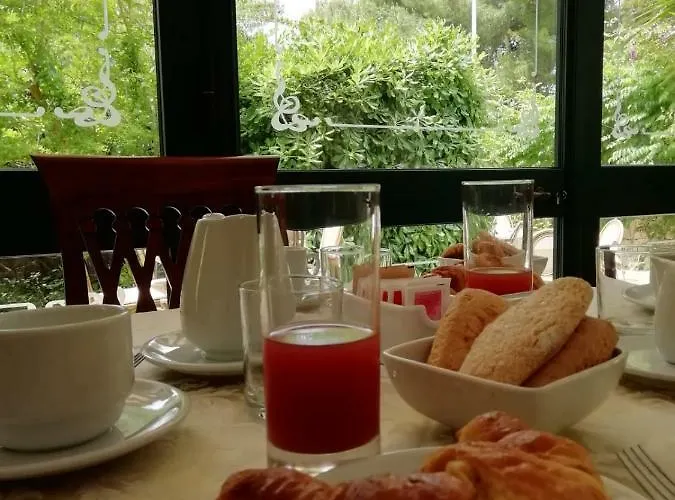 Dimora Relais Excelsa 4* Gallipolli