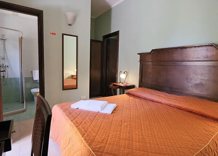 Dimora Relais Excelsa 4* Gallipolli