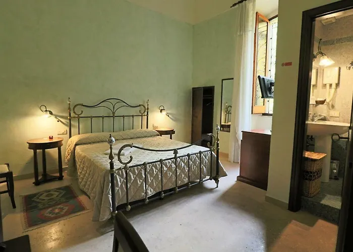 Dimora Relais Excelsa 4* Gallipolli