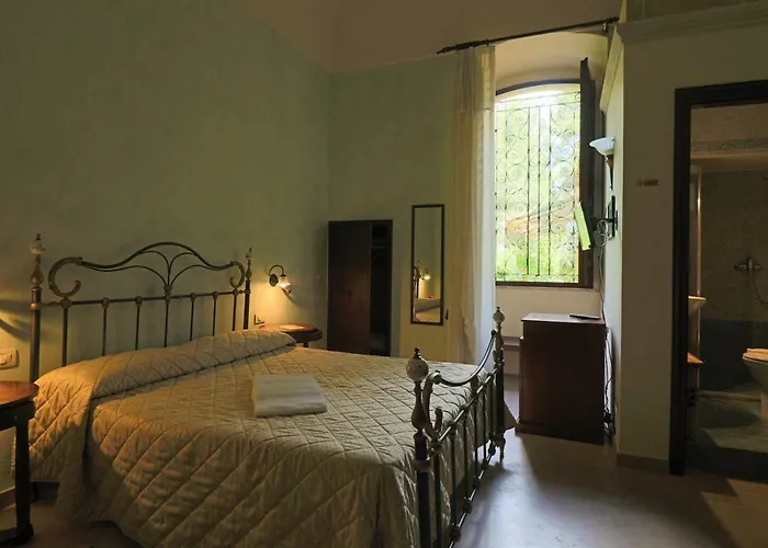 Casa de hóspedes Dimora Relais Excelsa 4*