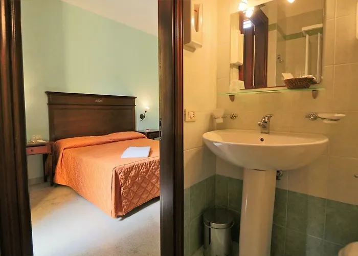 Dimora Relais Excelsa Pensionat 4*