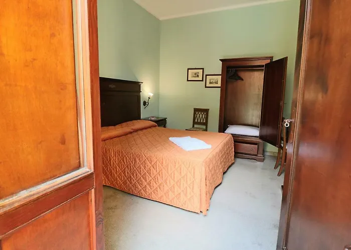 Dimora Relais Excelsa Pensionat