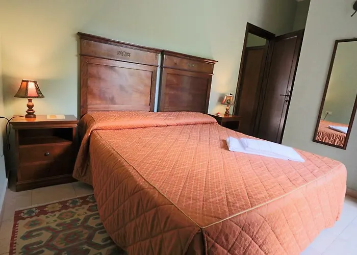 Dimora Relais Excelsa