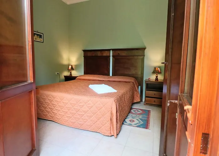 Dimora Relais Excelsa Casa de hóspedes Gallipoli