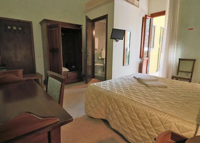 Pensionat Dimora Relais Excelsa 4*
