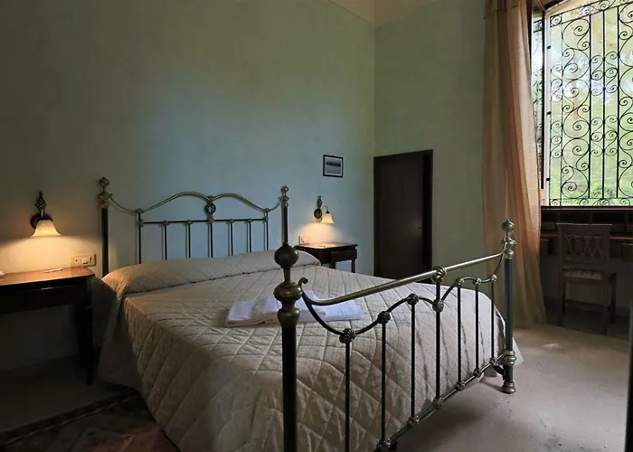 Dimora Relais Excelsa Maison d'hôtes 4*