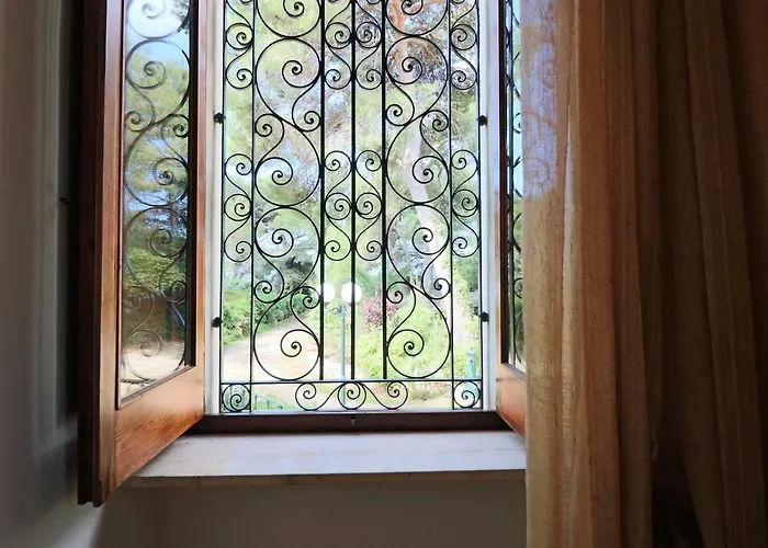 Dimora Relais Excelsa 4* Gallipolli