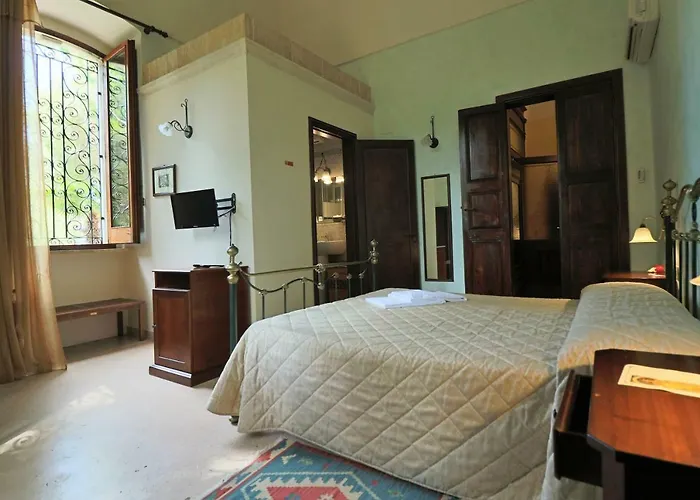 Dimora Relais Excelsa 4* Gallipoli