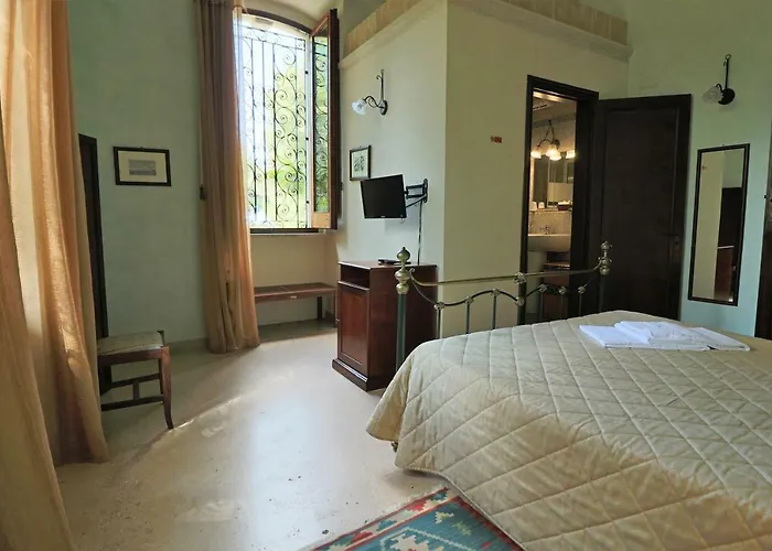 Dimora Relais Excelsa Πανσιόν Gallipoli