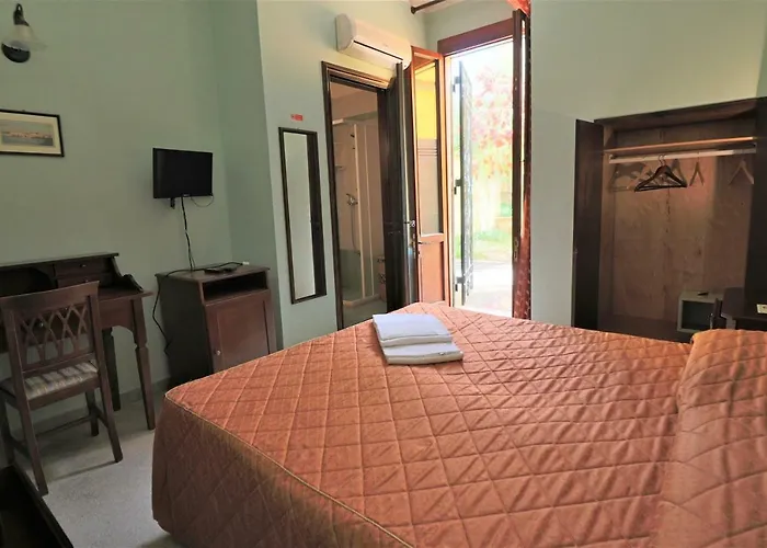 Maison d'hôtes Dimora Relais Excelsa 4*