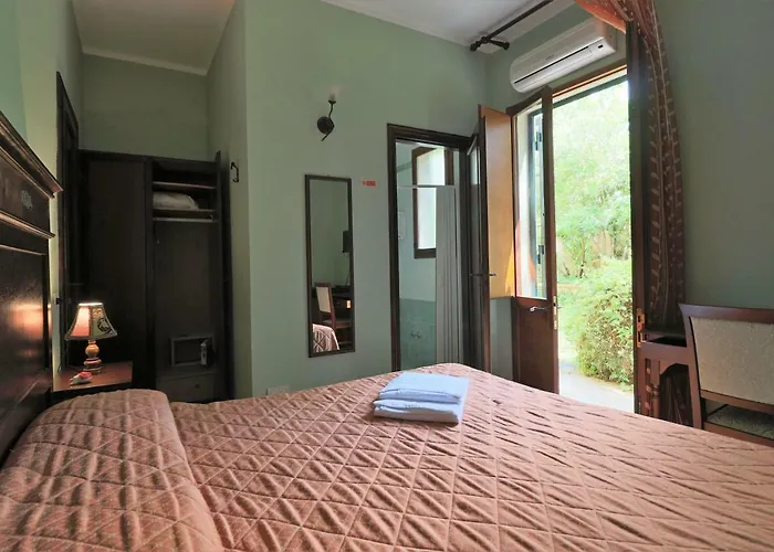 Πανσιόν Dimora Relais Excelsa