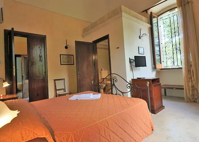 Πανσιόν Dimora Relais Excelsa Gallipoli