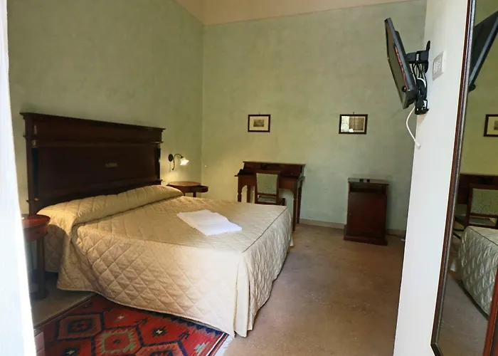 Dimora Relais Excelsa Casa de hóspedes 4*