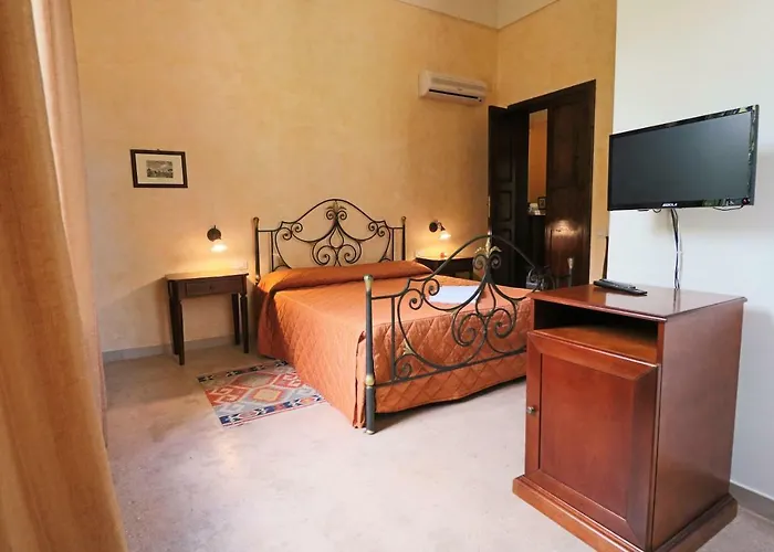 Dimora Relais Excelsa Πανσιόν 4*