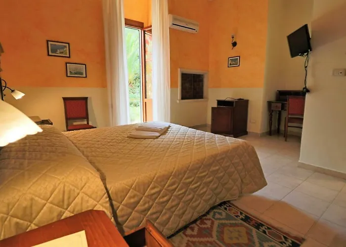 Πανσιόν Dimora Relais Excelsa 4*