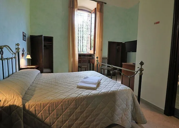 Πανσιόν Dimora Relais Excelsa