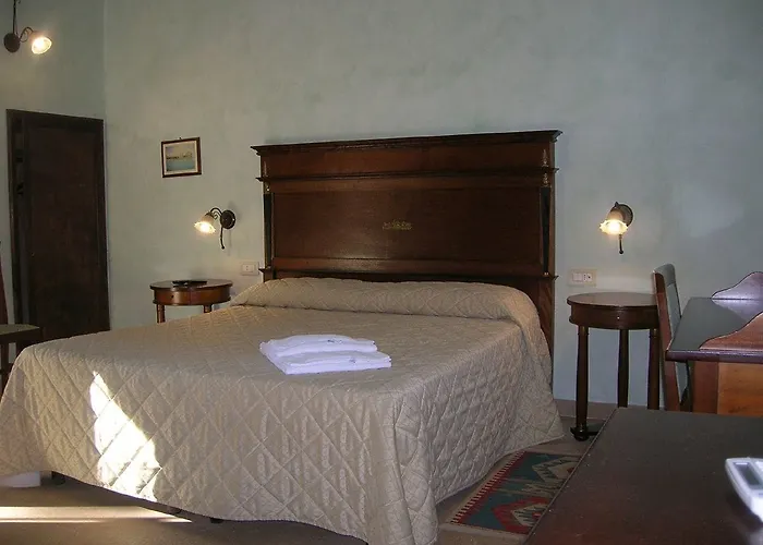 Dimora Relais Excelsa Pensionat 4*