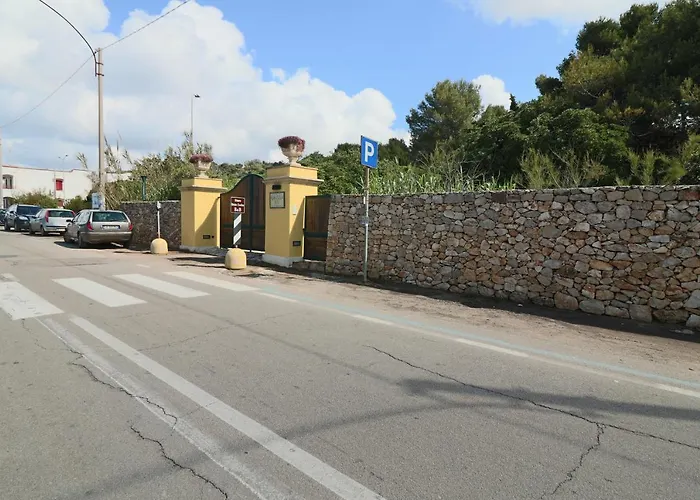 Dimora Relais Excelsa 4*